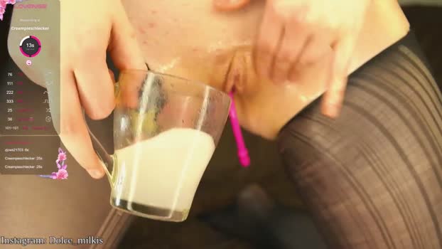 GlitterZOE StripChat Female 19-02-2025