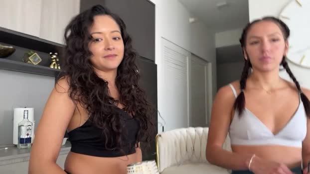 Graciemae_baexx StripChat Female 19-02-2025