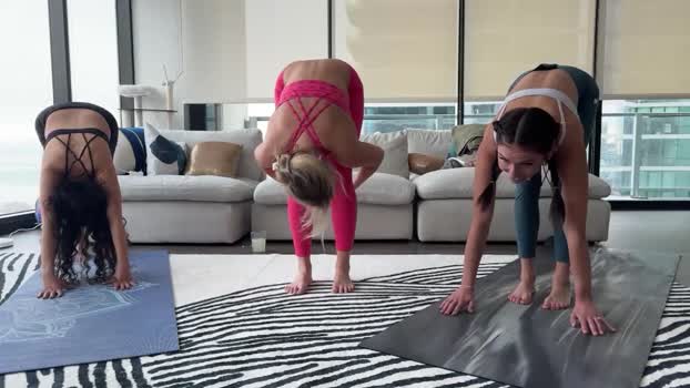 Graciemae_baexx StripChat Female 19-02-2025