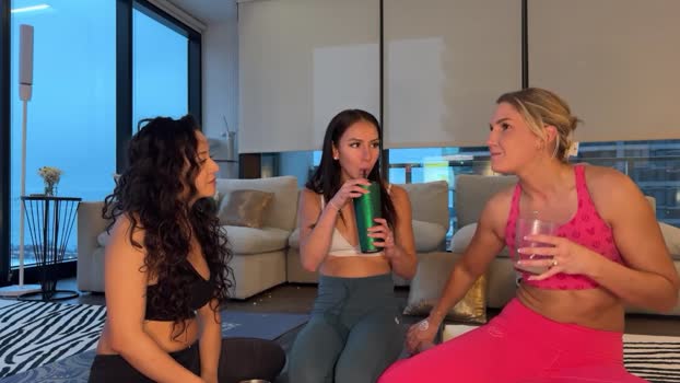 Graciemae_baexx StripChat Female 19-02-2025