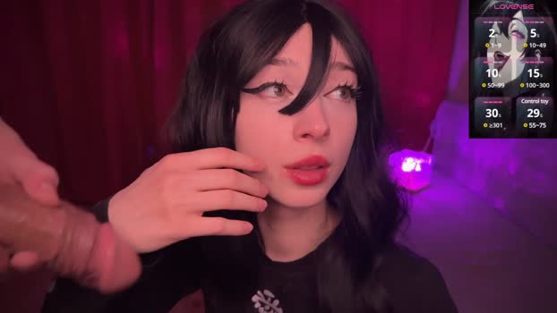 Handsomepure StripChat Female 19-02-2025