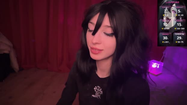 Handsomepure StripChat Female 20-02-2025