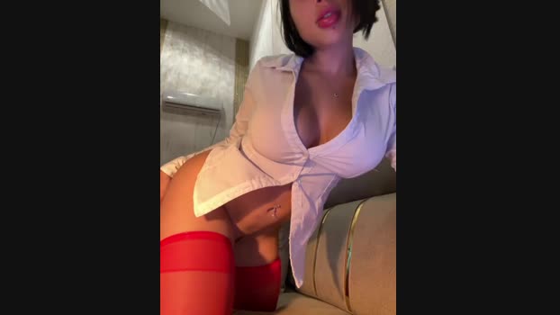 HannaBeckett StripChat Female 19-02-2025