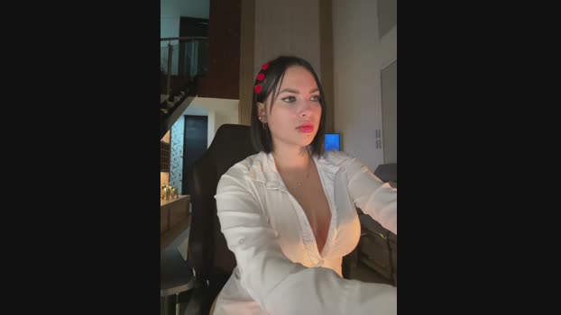 HannaBeckett StripChat Female 19-02-2025