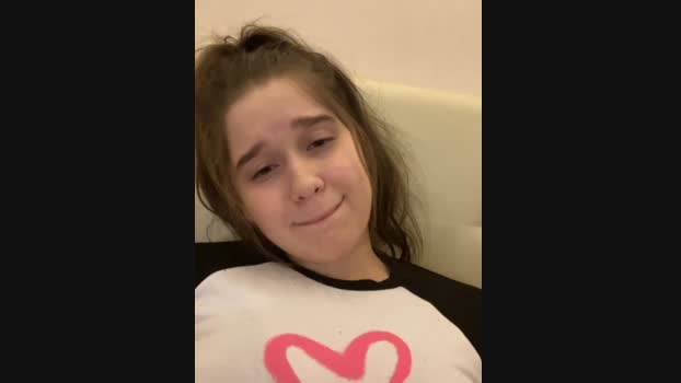 HornyGirlH StripChat Female 19-02-2025