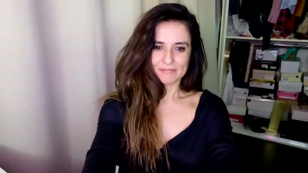 LiaCharm MyFreeCams Female 20-02-2025