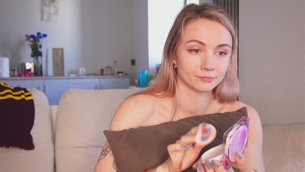 Limy_Sweet StripChat Female 20-02-2025