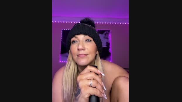 LittleMissEeve StripChat Female 19-02-2025