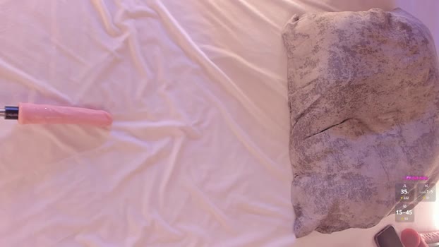 MaryTorres_ StripChat Female 20-02-2025