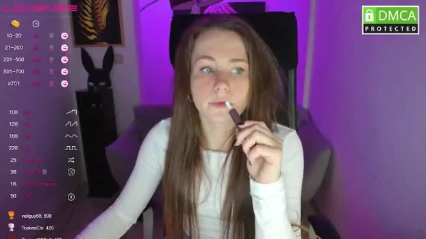 Moonshinee MyFreeCams Female 19-02-2025