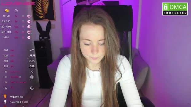 Moonshinee MyFreeCams Female 19-02-2025