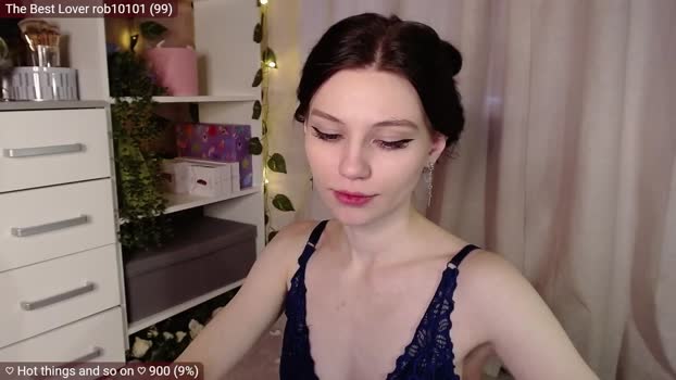 Mystery_Milf MyFreeCams Female 19-02-2025