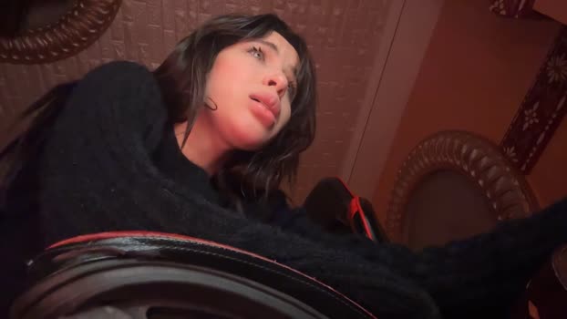 ORLA86 StripChat Female 19-02-2025