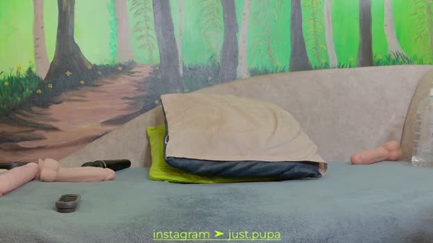 Pinkypupa-Love StripChat Female 19-02-2025