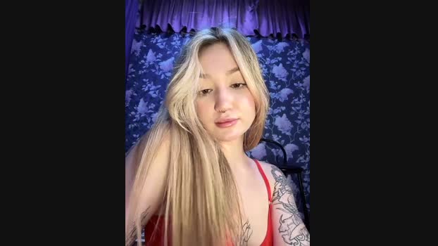 Rimmahottes StripChat Female 19-02-2025