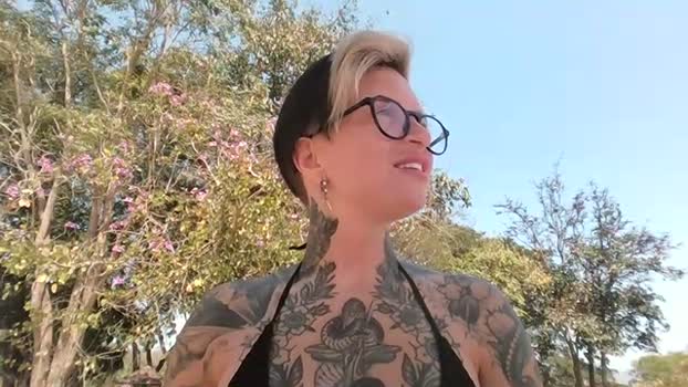 Rubyrichhxo StripChat Female 19-02-2025