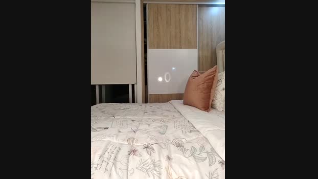 Vanerubio StripChat Female 19-02-2025