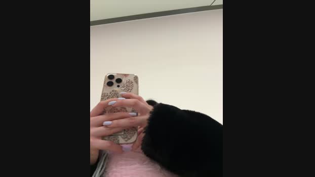 Wet__Bunny StripChat Female 20-02-2025