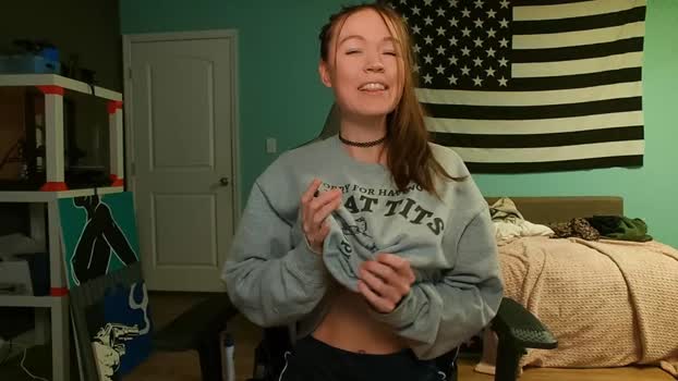 anabelleleigh Chaturbate Female 19-02-2025