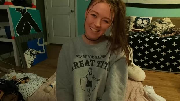 anabelleleigh Chaturbate Female 19-02-2025