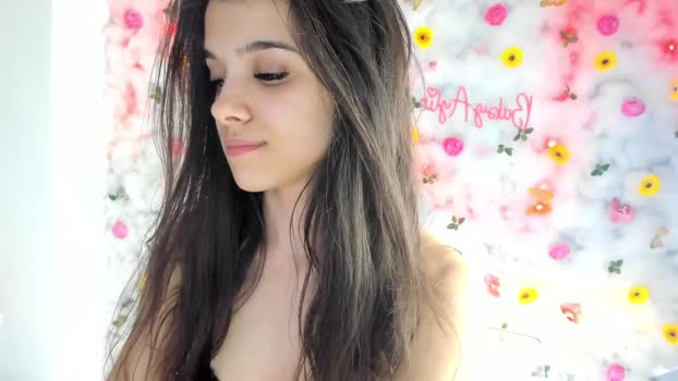 babyaylin Chaturbate Female 19-02-2025