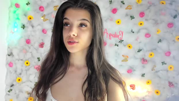 babyaylin Chaturbate Female 19-02-2025