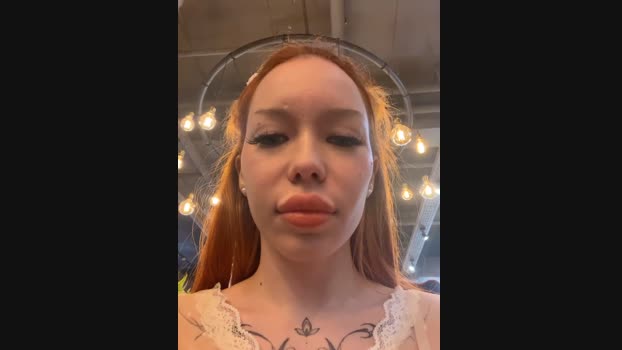 babydolll StripChat Female 20-02-2025