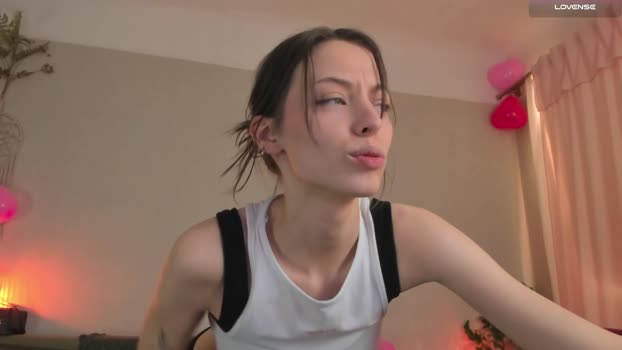 cassisland Chaturbate Female 19-02-2025