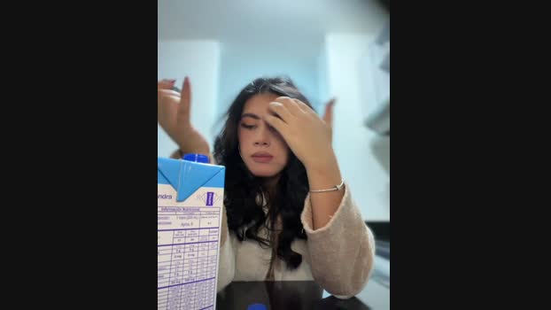 clarachanelricek StripChat Female 19-02-2025