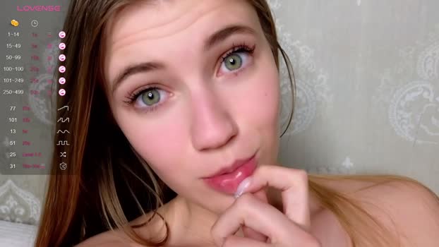 cute_fox_girl Chaturbate Female 19-02-2025