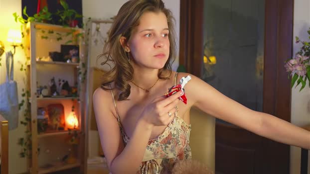 eli_sun Chaturbate Female 20-02-2025