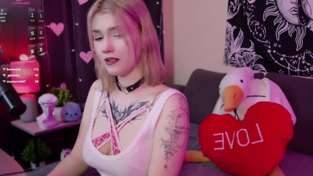 hellenhornny Chaturbate Female 20-02-2025