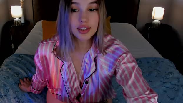 judymiles Chaturbate Female 20-02-2025