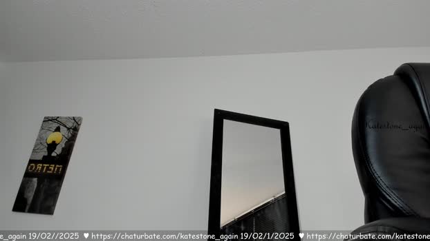 katestone_again Chaturbate Female 19-02-2025