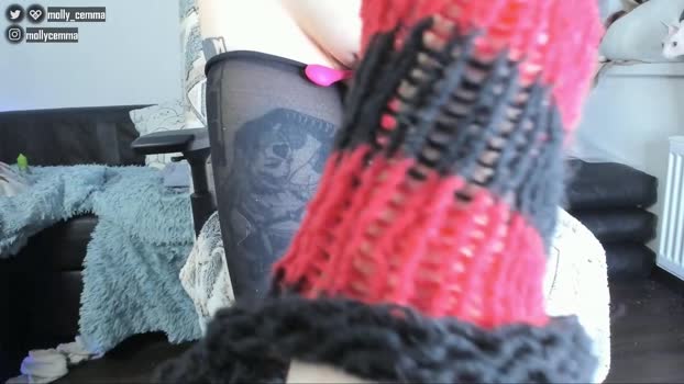 mollycemma Chaturbate Female 19-02-2025