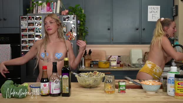 nakedbakers Chaturbate Female 19-02-2025