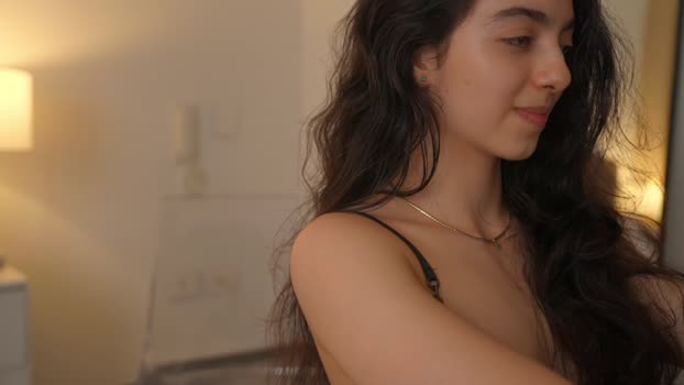 naughtysammx Chaturbate Female 19-02-2025