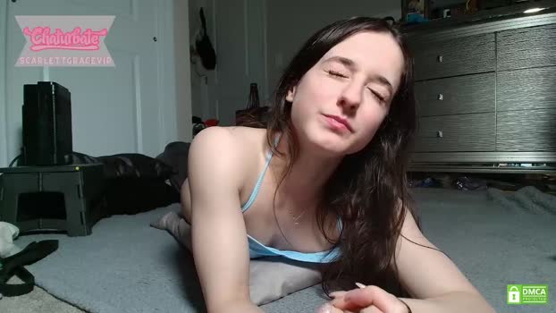 scarlettgracevip Chaturbate Female 19-02-2025