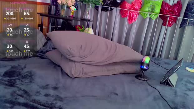 sistoned Chaturbate Female 19-02-2025