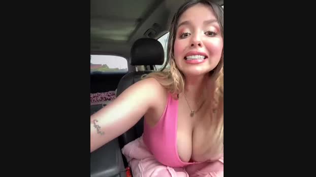 Alirawrz StripChat Female 20-02-2025