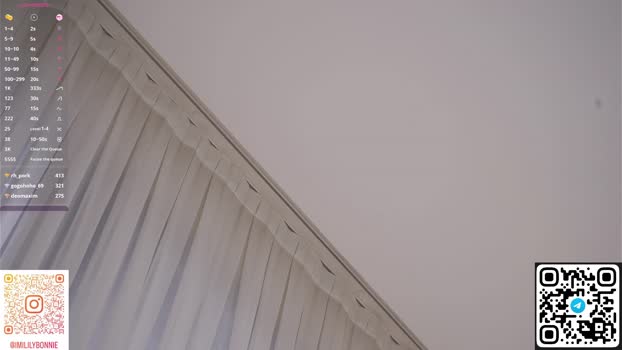 AmeliaRees StripChat Female 20-02-2025