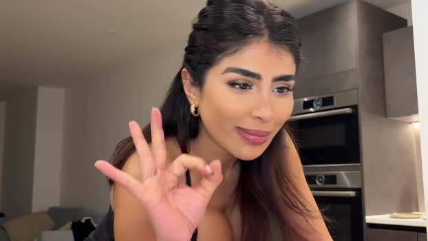 ArabicBarbie StripChat Female 20-02-2025