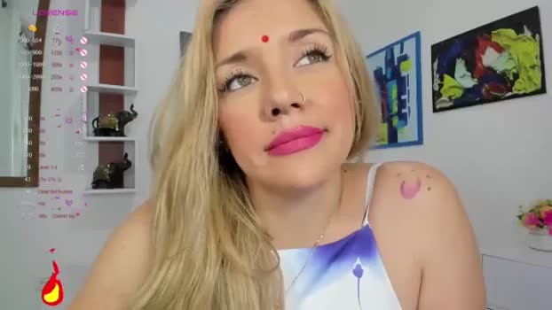 Britany_br MyFreeCams Female 20-02-2025