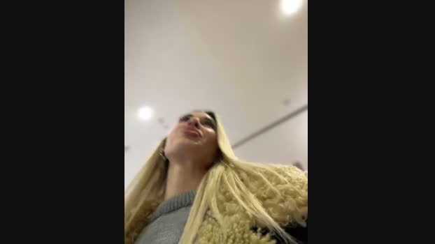 Charming_Ritta StripChat Female 20-02-2025