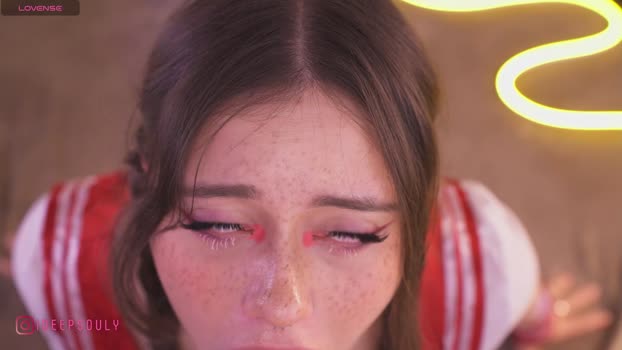 Deepsouly StripChat Female 20-02-2025
