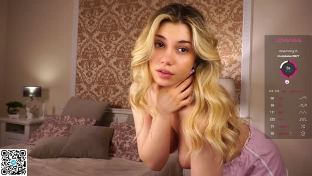 DorisGreenway StripChat Female 20-02-2025