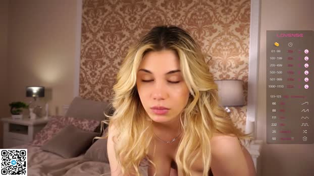 DorisGreenway StripChat Female 20-02-2025