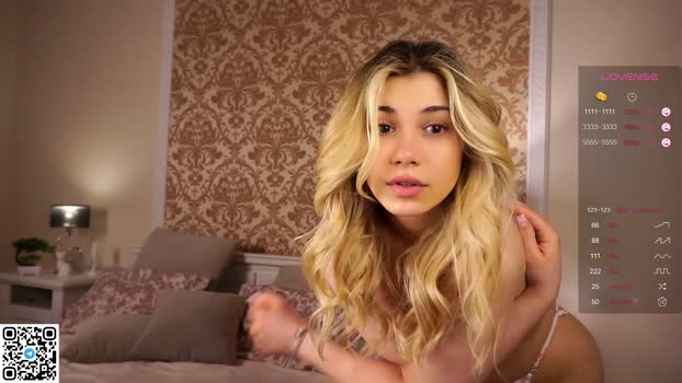 DorisGreenway StripChat Female 20-02-2025