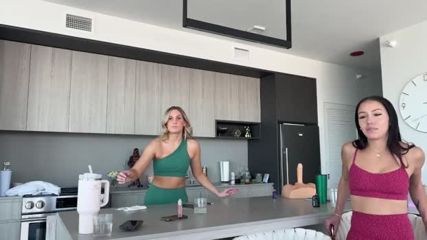 Graciemae_baexx StripChat Female 20-02-2025