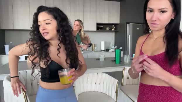 Graciemae_baexx StripChat Female 20-02-2025